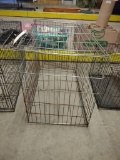 Large Dog Cage