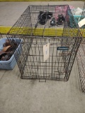 Large Dog Cage