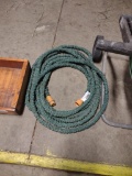 Expandable Hose