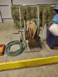 Roll Of Heavy Duty Rope