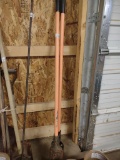 Post Hole Digger