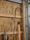 Bird Feeder Hanger