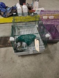 Small Cage