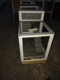 Rabbit Hutch