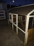 Rabbit Hutch