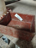 Chicken Feeder