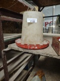 Chicken Feeder