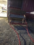 Large Pony / Small Horse Cart