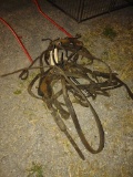 Large Pony / Small Horse Harness