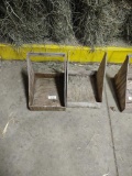2 Nesting Boxes