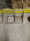 2 Nesting Boxes