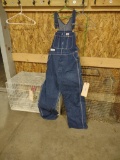 Dickies Bibs - Non Insulated - Size 38 X 30