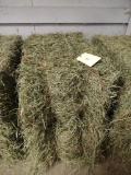 2 Bales Clover Mix Hay