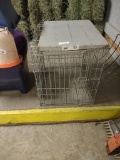 Dog Kennel