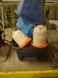 Feeders, Waterers, Bucket & Misc