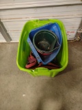 Horse Tack