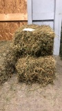 2 Bales 4th Alflalfa