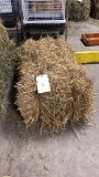 1 Bale Straw