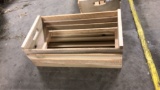 Apple Crate