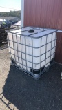 265gal Tote