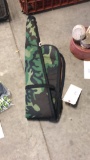 Gun Carrying Case