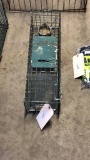 Small Live Trap