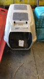 Large Dog Kennel