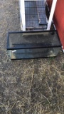 20 Gallon Tank W/ Lid