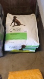 3 Bags Sensitive Skin Care Dog Food