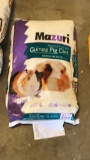 25lb Bag Guinea Pig Food