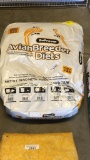 40lb Avian Breeder Parrot Food