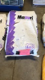 2 - 40lb Bags Breeder Rodent Food (rat & Mice)