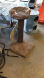 Cat Scratch Post