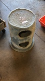 Cat Scratch Post