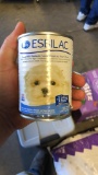 51 Cans Puppy Food