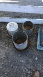 Chicken Feeders & Waterers