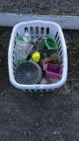 Small Bird Feeders & Waterers