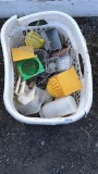 Small Bird Feeders & Waterers