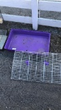 Guinea Pig Cage