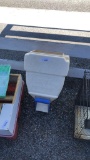 Dog Food Dispenser