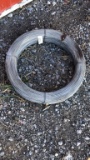Electric Fence Wire - 2,000 Ft