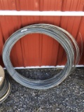 High Tensil Fence Wire - 1,000 Ft