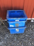 3 Colt Feeders