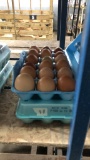 3 Doz Mixed Eating Eggs