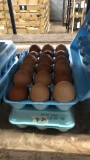 3 Doz Mixed Eating Eggs