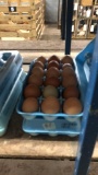 3 Doz Mixed Eating Eggs