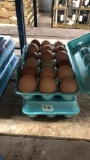 3 Doz Mixed Eating Eggs