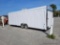 2006 Pace Enclosed Trailer 28 Ft