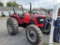 2017 Mahindra 5570 Tractor (4x4) 70 Hp