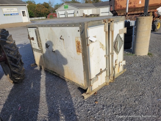 Truck Box
